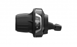 K&auml;iguvahetus - Shimano SL-RV400-L Tourney Revoshift
