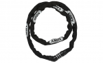 Lukk - ABUS Steel-O-Chain 4804C/110 Black