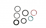 Kahvli paranduskomplekt - RST O-Ring