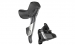 Ketaspidurikomplekt vasakule - SRAM Apex AXS