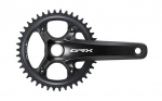 Eesmine hammasratas - Shimano FC-RX820-1 GRX