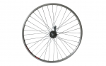 Tagaratas 28" - Shining CT-46 SS Velosteel