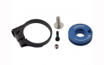 Kahvli paranduskomplekt - RockShox Compression Damper Knob Kit