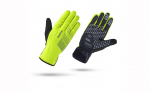 GripGrab talvekindad - GripGrab Ride Hi-Vis Waterproof XL