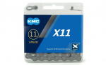 Kett - KMC X11 Grey