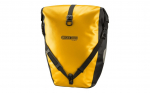 Paar kotti - Ortlieb Back-Roller Sun Yellow - Black