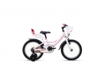 Jalgratas - CTM Jenny 16"