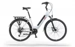 Jalgratas - Levit Calvia HD 468 e-City 28"