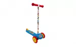Kolmerattaline roller - Seven Paw Patrol Boys