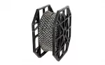 Kett - KMC X10 EPT Silver