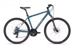 Jalgratas - CTM Tranz 2.0 28"
