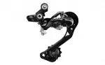 Tagumine k&auml;iguvaheti - Shimano RD-M781 Deore XT