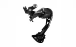 Tagumine k&auml;iguvaheti - Shimano RD-M3100 SGS Alivio
