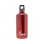 Pudel - Laken Futura 0,6 l, punane
