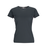 T-s&auml;rk - Rab Sonic Ultra Tee Wmns, tumehall, S