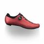 Maanteerattakingad - Fizik Vento Omna, kirsipunane - must, 38