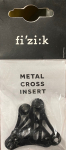 Varuosa - Fizik ND Metal Cross Insert Replacement Kit