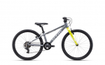 Jalgratas - CTM Rocky SL 24"