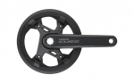 Eesmine hammasratas - Shimano FC-U6000-1 CUES Linkglide