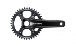 Eesmine hammasratas - Shimano FC-RX820-1 GRX