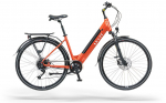 Jalgratas - Levit Musca Urban HD 630 e-Trekking 28"