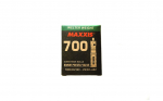 Ratta siserehv - Maxxis 700 x 23/32C Presta 80 mm