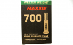 Ratta siserehv - Maxxis 700 x 33/50C; 28/29 x 1.30/2.00 Auto 48 mm