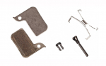 Ketaspiduri klotsid - SRAM Red/Level Ultimate Sintered/Steel