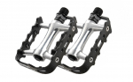 Pedaalid Trekking - Wellgo M20