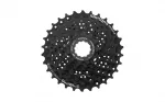Tagumine hammasrattaplokk - Shimano CS-HG31-8