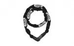 Lukk - ABUS Steel-O-Chain 5805C/110 Black