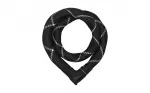 Lukk - ABUS Iven Chain 8210/140 Black