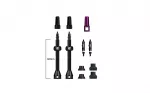 Tubeless klapikomplekt Barkeeper Tubeless Valves 60 mm - Dynamic