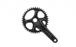 Eesmine hammasratas - Shimano FC-RX610-1 GRX