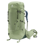 Seljakott - Deuter Aircontact Core 55+10 SL, samblaroheline