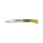 Taskunuga - Opinel NEO7 Alpine Lime Tree