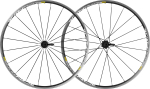 Jooksude komplekt - Mavic Crossride RB 26" Shimano HG