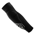 Unisex k&uuml;&uuml;narnukikaitsmed - Troy Lee Designs Speed Pro, must, M-L
