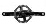 Eesmine hammasrattaplokk - SRAM Rival AXS D1 DUB Wide