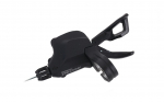 K&auml;iguvahetus - Shimano SL-M5130-IR Deore Linkglide
