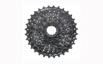 Tagumine hammasrattaplokk - Shimano CS-HG31-8 Altus