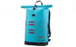 Seljakott - Ortlieb Commuter-Daypack Cyber Blue