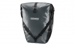 Paar kotti - Ortlieb Back-Roller Asphalt - Black