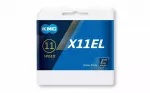 Kett - KMC X11EL Ti-N Gold