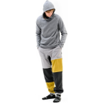 Fliisp&uuml;ksid - Turbat Unisex Fun Camp, must, XL