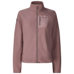 Dressipluus - Marmot W AirFleece Jkt, roosa, S