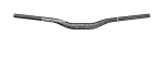 MTB lenkstang - Truvativ Descendant Riser 760mm 25mm Rise 35mm, must