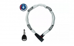 Lukk - ABUS 6806K/110 Catena Reflective