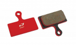 Ketaspiduri klotsid - Jagwire Sport Semi-Metallic Bulk