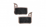 Ketaspiduri klotsid - SRAM Red/Level Ultimate Sintered/Steel Bulk
